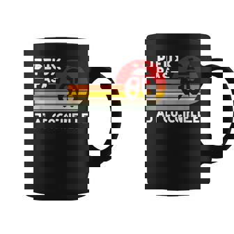 Je Peux Pas J'ai Ladybug Humour Gardener Entomology Tasse - Cadeauxyz