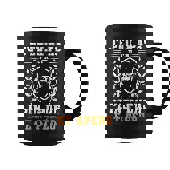 Je Peux Pas J'ai Ping Pong Et Apéro Humour Tasse - Cadeauxyz