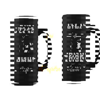 Je Peux Pas J'ai Trombone Et Apéro Humour Trombone Tasse - Cadeauxyz