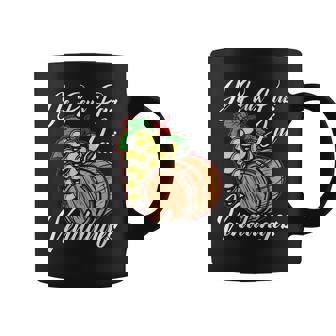 Je Peux Pas J'aiendanges Farmer Winemaker Tasse - Cadeauxyz