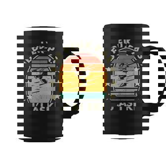 Je Peux Pas J'aiki Kieur 2025 Humour Tasse - Cadeauxyz