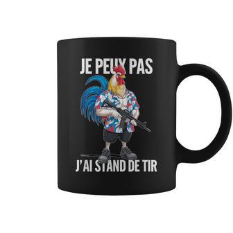 Je Peux Pas J'aitand De Tirarcasme Humour Airsoft Fiert Tasse - Cadeauxyz