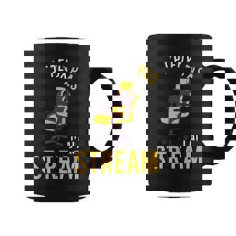 Je Peux Pas Jaitream Drôle Gameur Idée Tasse - Cadeauxyz