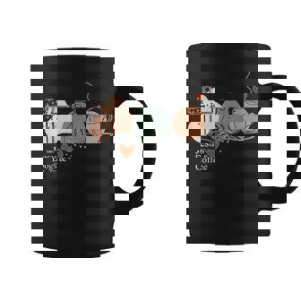 Jesus Dogs & Coffee Christian Jesus Dog Mom Women Coffee Mug - Thegiftio