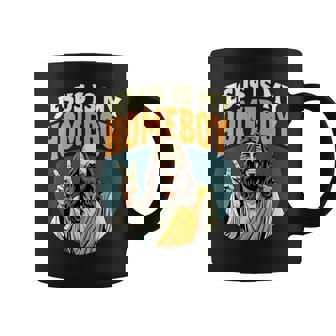 Jesus Is My Homeboy Coffee Mug | Mazezy