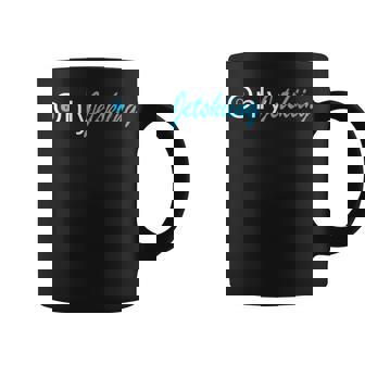 Only Jetskiing Jet-Ski Coffee Mug | Mazezy