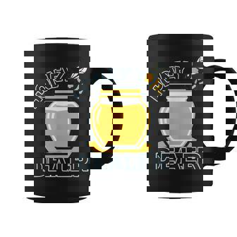 Jeu De Mots Amusant Pour Apiculteurs Honey Dealer Tasse - Cadeauxyz