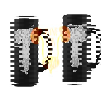 Jeu De Mots Médicaux Amusant – Urine For A Treat – Cadeaux D'urologie Drôles Tasse - Cadeauxyz