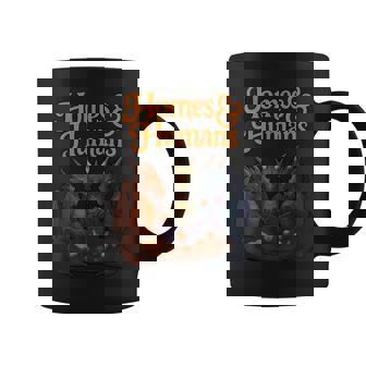 Jeu Deociété Amusant Maisons Et Humains Rpg Dragons Tasse - Cadeauxyz