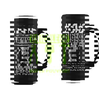 Jeuis Bricoleur Artisanal Outillage Cadeau Bricolage Tasse - Cadeauxyz