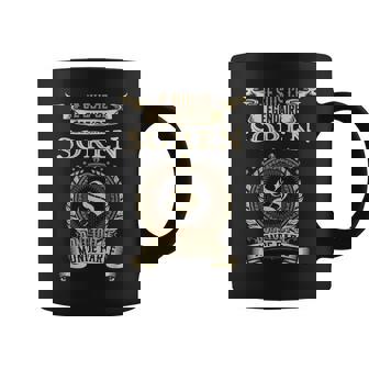 Jeuis Ce Légendaireoren Dont Tout Le Monde Parle Tasse - Cadeauxyz