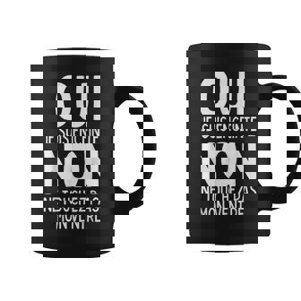 Jeuis Enceinte Annonce Grossesse Humour Future Maman Tasse - Cadeauxyz