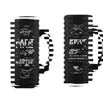 Jeuis Handballeuse Idée-Cadeau Humour Handball Tasse - Cadeauxyz