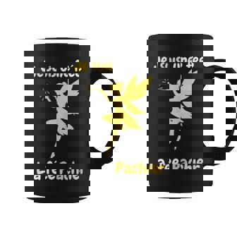 Jeuis Une Fée Pachier – Humour Féerique Et Jeu De Mots Tasse - Cadeauxyz