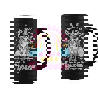 Jeuis Une Légende Comme Une Licorne Tasse - Cadeauxyz