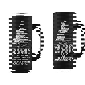 Jouer Du Piano Est Mauperpuissance Musicien Pianiste Pianos Tasse - Cadeauxyz