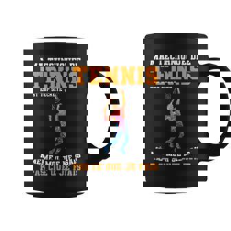 Joueur De Tennis Drôleports Ma Technique De Tennis Tasse - Cadeauxyz