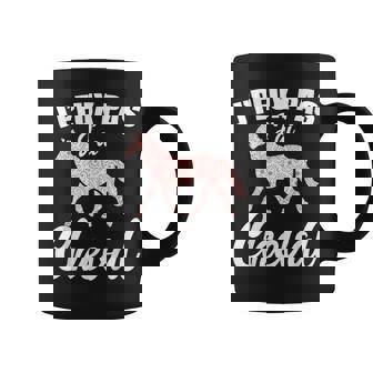 J'peux Pas J'ai Cheval Humour Équitation Equitante Cavaliere Tasse - Cadeauxyz