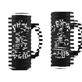 J'peux Pas J'ai Cross Humour Cadeau Drôle Cross Tasse - Cadeauxyz
