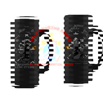 Kali Eskrima Arnis Filipina Artes Marciales Taza de café - Regaloses