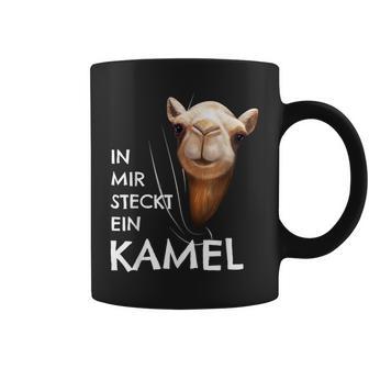 Kamel Kostüm Kinder Dromedar In Mirteckt Ein Kamel Tassen - Geschenkecke