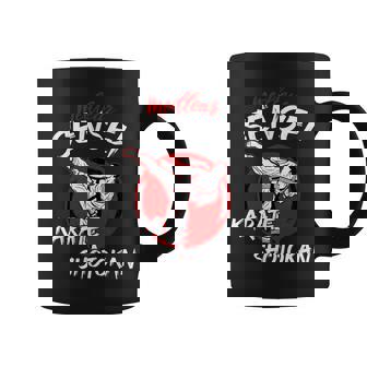 Karaté Per Karatekashotokan Eensei Tazze - Novitaregali