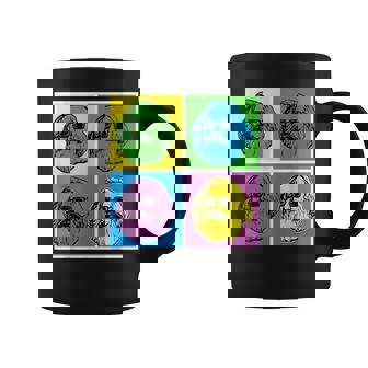 Karl Marx Marxismo Comunismoocialismo Filosofía Taza de café - Regaloses