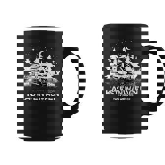 Kastenwagen Camping Abenteuer Tassen - Seseable