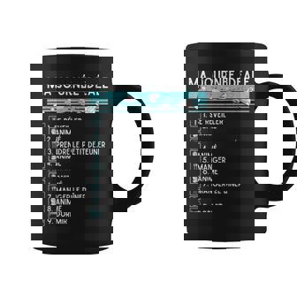 Kawaii Manga Japonais Ma Journée Idéale Otaku Japon Animé Tasse - Cadeauxyz