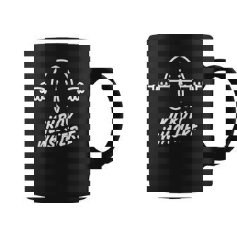 Kilroy Was Here 第2次世界大戦 世界初のミーム 第二次世界大戦 コーヒーマグ - Kawaiitshirt