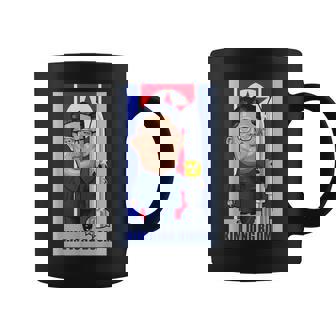 Kim Jong Boom Graphique Parodique Drôle De Kim Jong-Un Tasse - Cadeauxyz