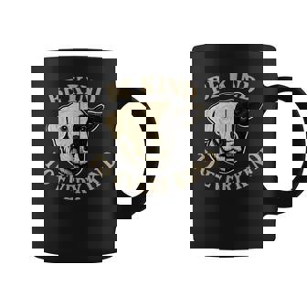 Be Kind To Every Kind Animal Rights Vegan Vegetarian Coffee Mug - Monsterry