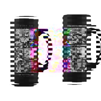 King Of Prism-Your Endless Call- 場面写over The Rainbow コーヒーマグ - Kawaiitshirt