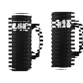 Kinoiktor Tsoi Banda De Música Rusa De Rock Taza de café - Regaloses