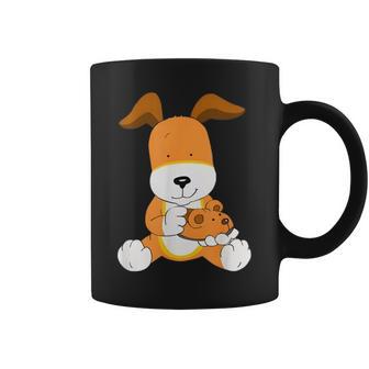 Kipper Dog Birthday Decorations Dog Lovers Coffee Mug | Mazezy