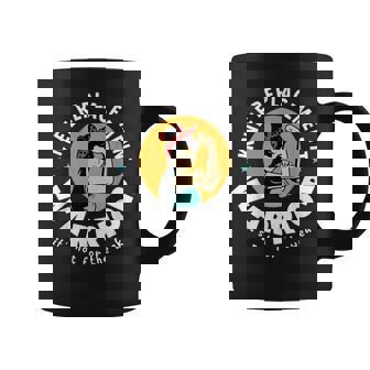 Knee Replacement Surgery Recovery Get Well Gag Outfit Coffee Mug | Mazezy