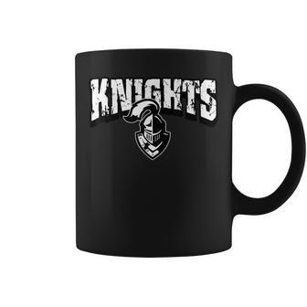 Knights Back To School Spirit Coffee Mug - Thegiftio UK