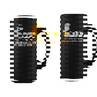 You Know Why I'm Here Deviled Egg Thanksgiving Pumpkin Pie Coffee Mug - Thegiftio