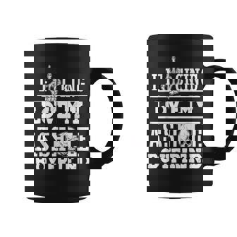 L Funking Love My Asshole Boyfriend Coffee Mug - Thegiftio