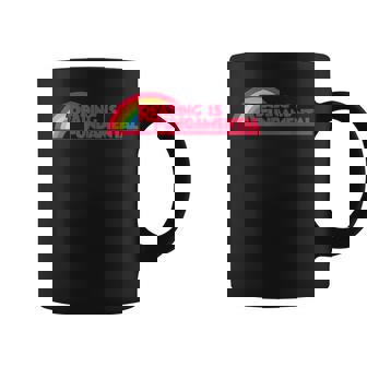 La Lecture Est Un Professeur Lgbt Fondamental Pour Rainbow Fun Tasse - Cadeauxyz