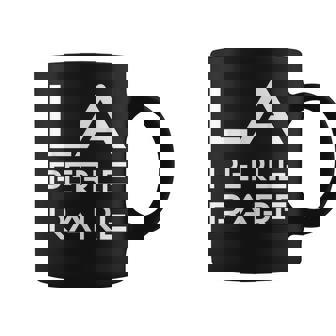 La Perle Rare Cadeau Humour Drole Homme Anniversaire Tasse - Cadeauxyz