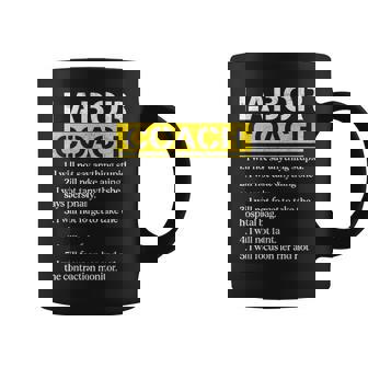 Labor Coach Expecting Dad Rules Papa Baby Labor Coach Coffee Mug - Monsterry