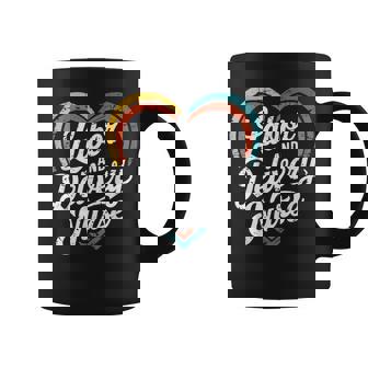 Labor And Delivery Nurse L&D Nurse Coffee Mug | Seseable CA