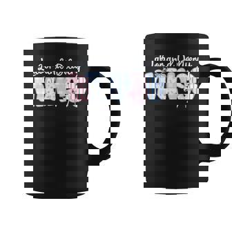 Labor And Delivery Nurse Life Coquette Bow Baby For Women Coffee Mug | Seseable CA