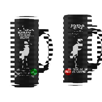 L'alsace M'appelelle Je Dois Y Go Humourtork Alsace Tasse - Cadeauxyz