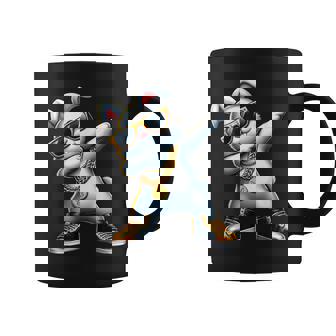 Lapin Drôle Dab Dab Dance Garçons Filles Enfants Tasse - Cadeauxyz