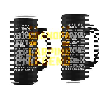 Larping Legend Grandpa Coffee Mug | Mazezy