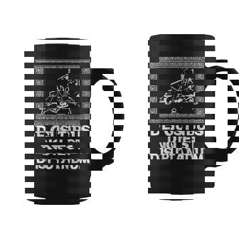 Latín De Gustibus Non Est Disputandum Profesor De Latín Taza de café - Regaloses