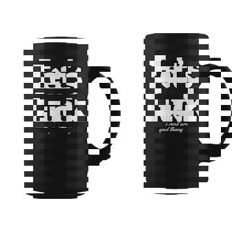 Lauerte De Fet Taza de café - Regaloses