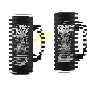 Le Riche En Pelucheugar Daddy Tasse - Cadeauxyz